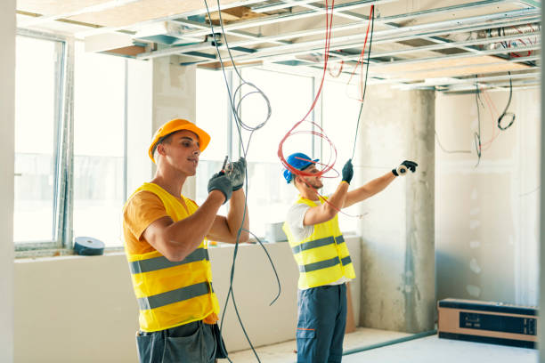 Best Electrical Remodeling Services  in Manila, AR